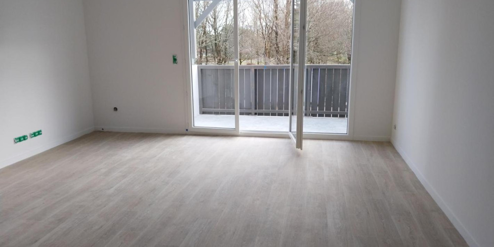 appartement à VIELLE ST GIRONS (40560)